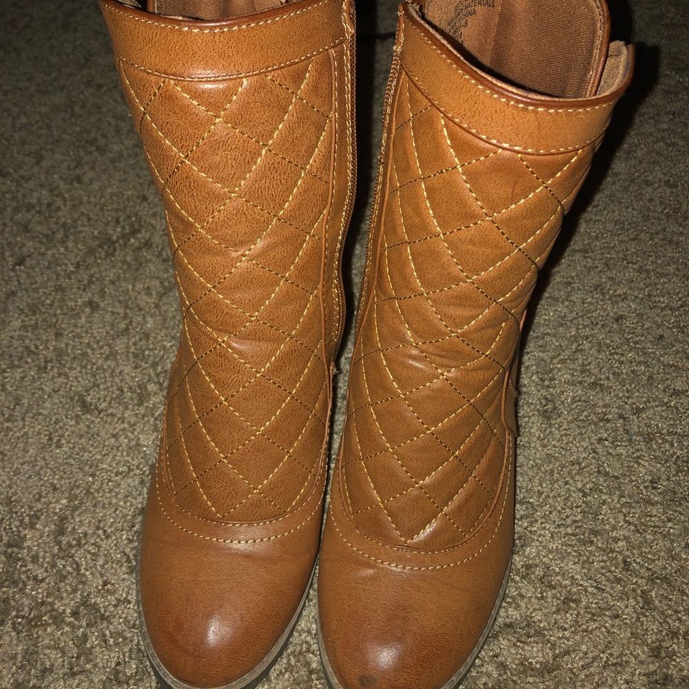 Super cute boot